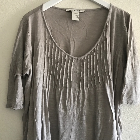 American Rag - Flowy blouse - Picture 3 of 6